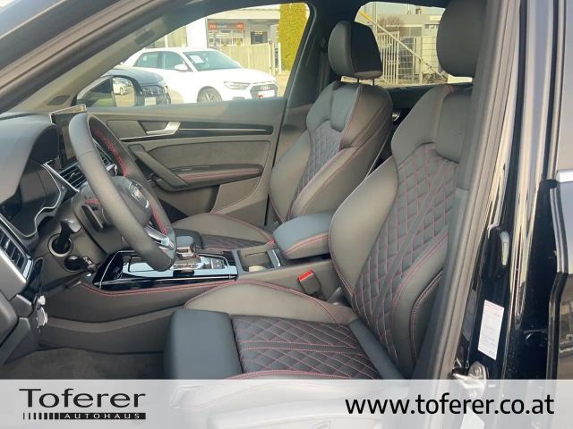 Audi Q5 40 TDI Quattro S-Line