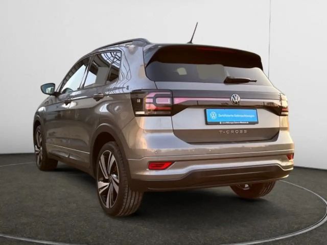 Volkswagen T-Cross 1.0 TSI DSG Life R-Line