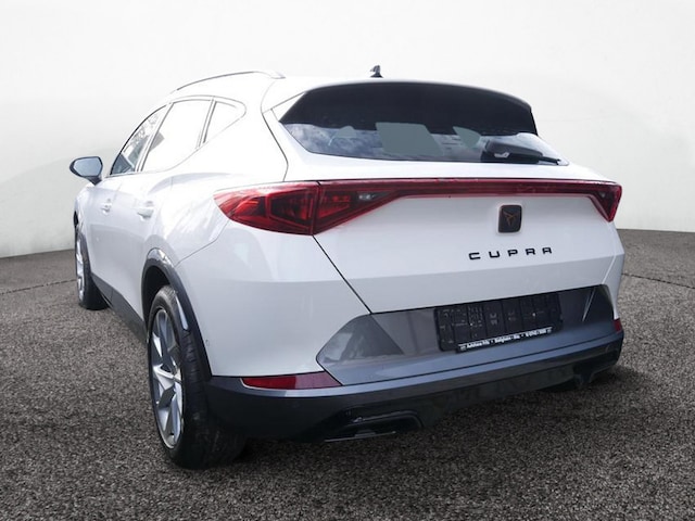 Cupra Formentor 1.4 e-Hybrid