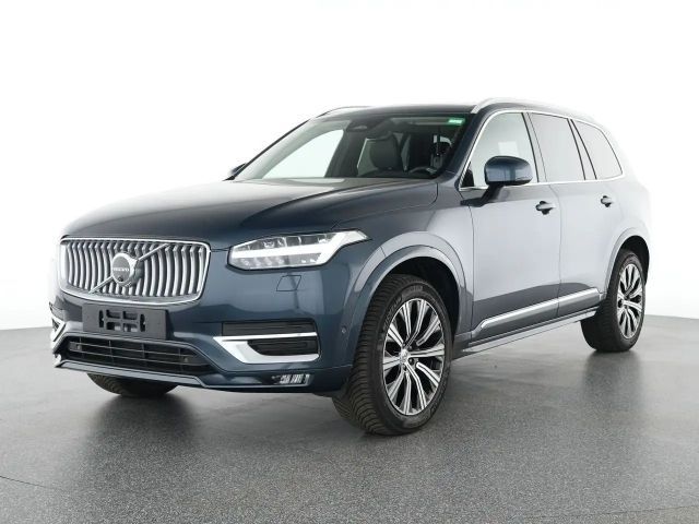 Volvo XC90 AWD Bright Plus