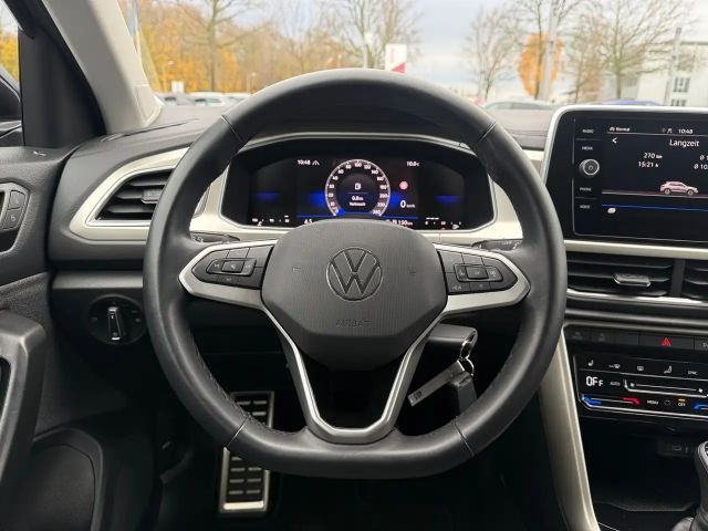 Volkswagen T-Roc 1.0 TSI Move