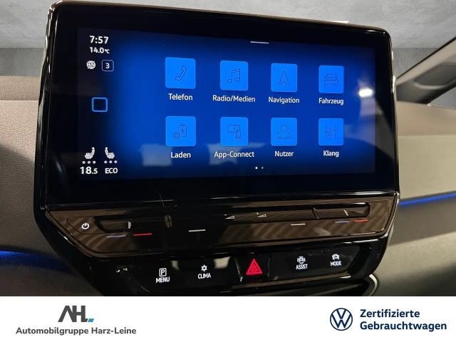 Volkswagen ID.3 Life Performance Pro