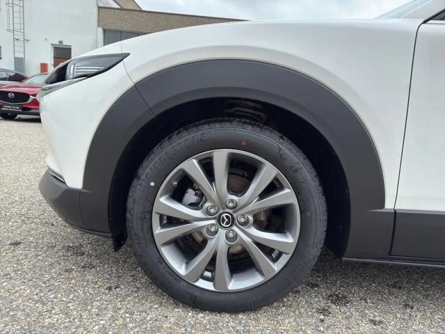 Mazda CX-30 Exclusive-line