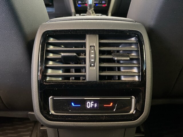 Volkswagen Passat 2.0 TSI AllTrack Variant