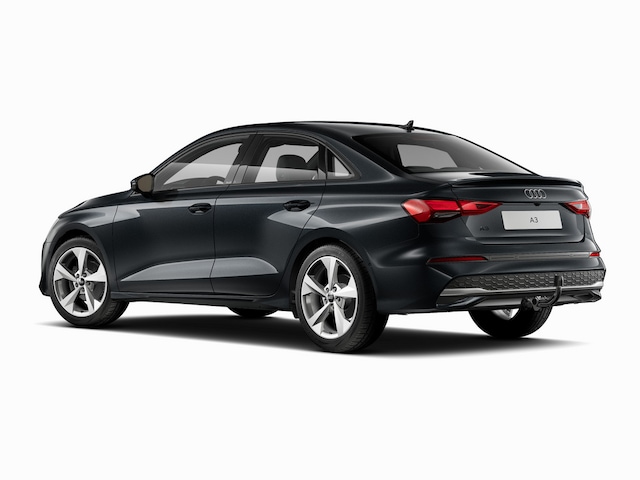 Audi A3 35 TFSI S-Tronic Sedan