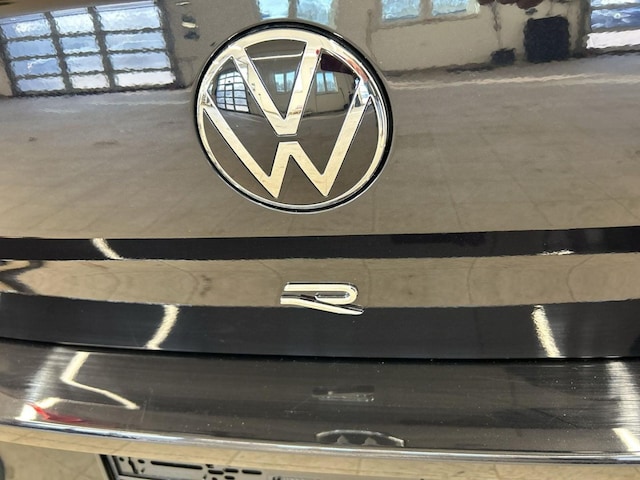 Volkswagen T-Roc 2.0 TSI DSG