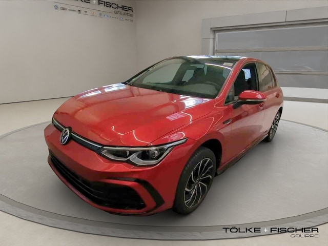 Volkswagen Golf 2.0 TDI Golf VIII