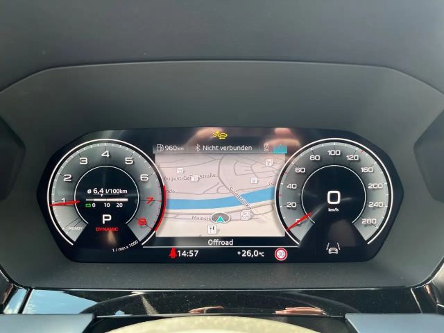 Audi A3 S-Line S-Tronic Sedan