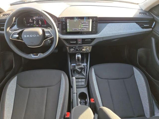 Skoda Kamiq 1.0 TSI Tour
