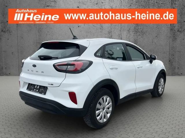 Ford Puma Cool & Connect EcoBoost