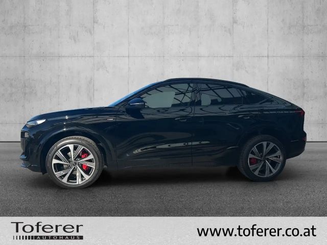 Audi Q6 e-tron Quattro