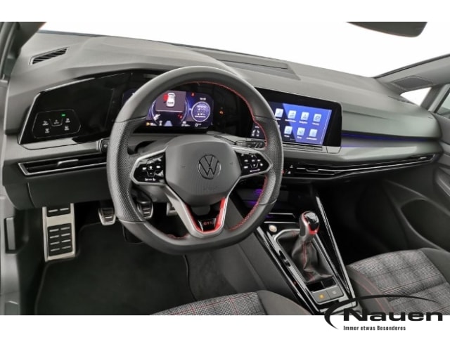 Volkswagen Golf GTI Golf VIII