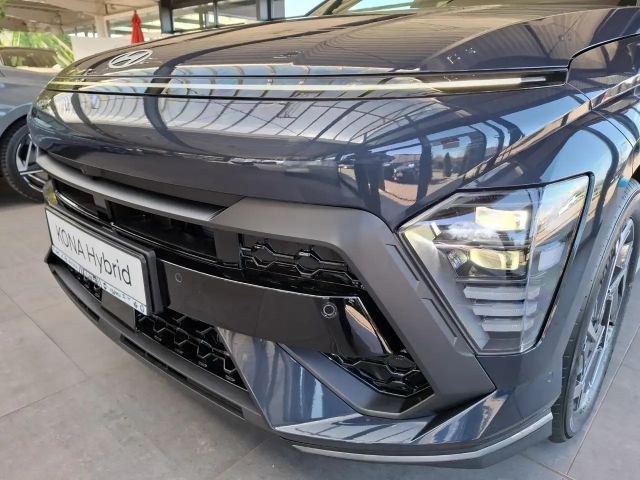 Hyundai Kona 1.6 Hybrid N Line