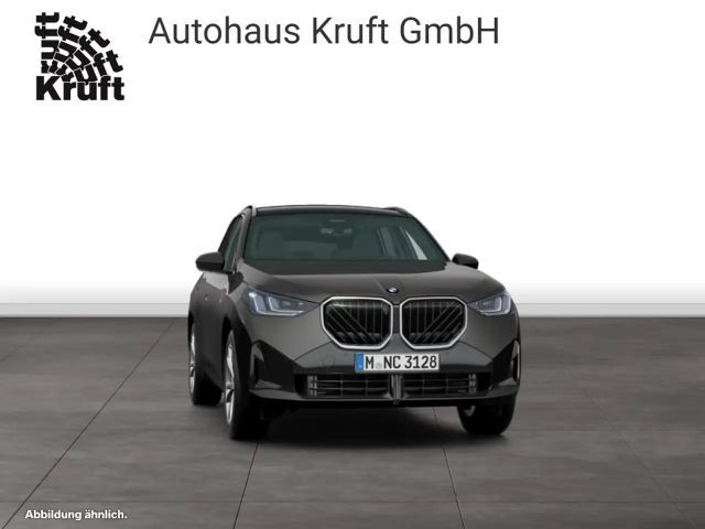 BMW X3 M-Sport xDrive20d