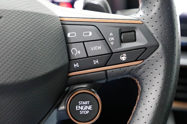 Cupra Formentor 2.0 TSI DSG VZ