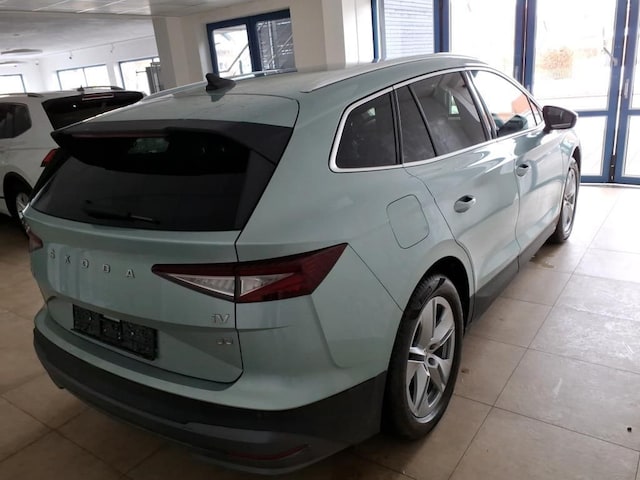 Skoda Enyaq Enyaq iV