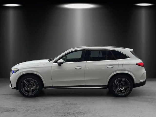 Mercedes-Benz GLC 400 AMG Line