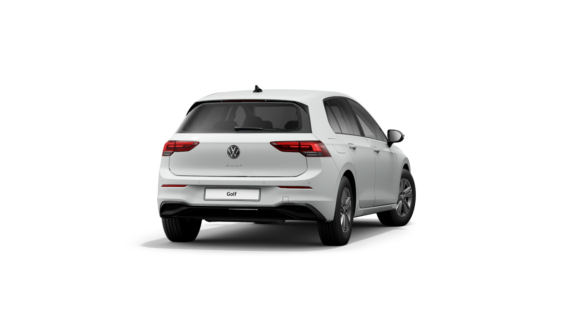 Volkswagen Golf 1.5 TSI Life