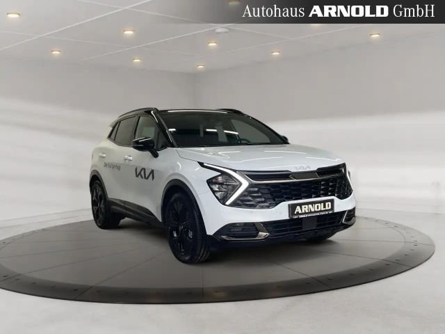 Kia Sportage GDi Vierwielaandrijving