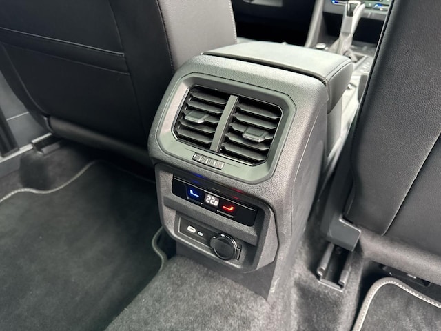 Volkswagen Tiguan 2.0 TSI Allspace R-Line