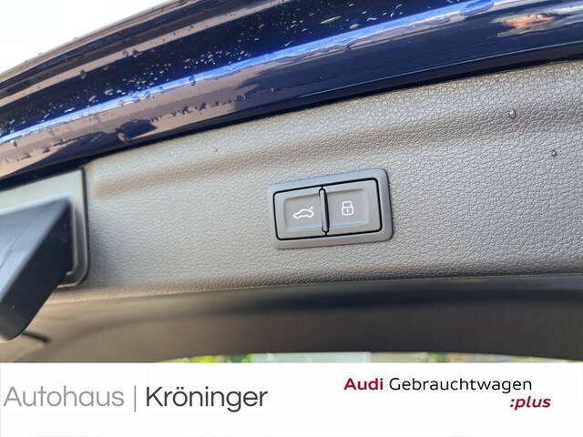 Audi Q3 35 TDI S-Tronic