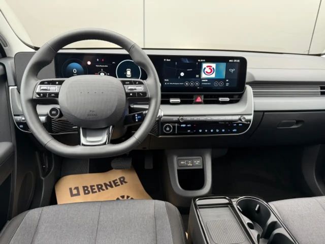 Hyundai IONIQ 5 4WD Vierwielaandrijving
