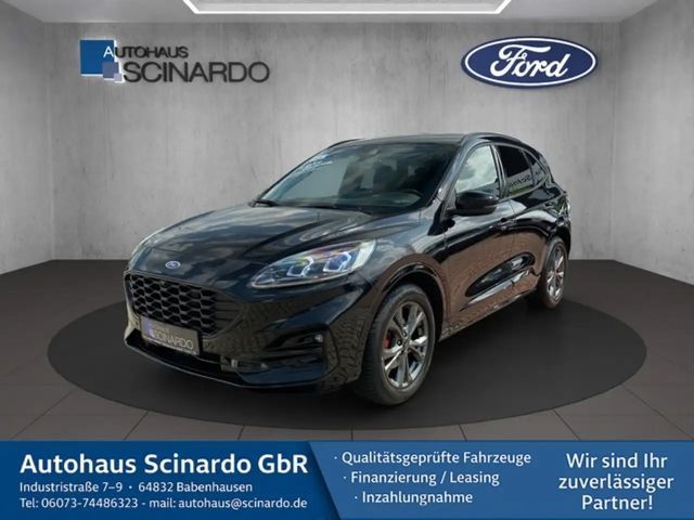 Ford Kuga EcoBoost ST Line X