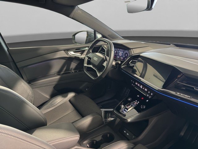 Audi Q4 e-tron 50 Quattro