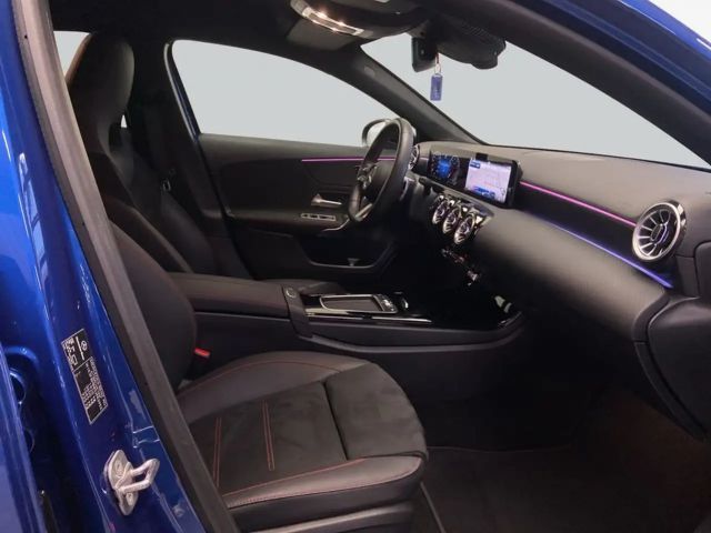 Mercedes-Benz A 200 A-Klasse