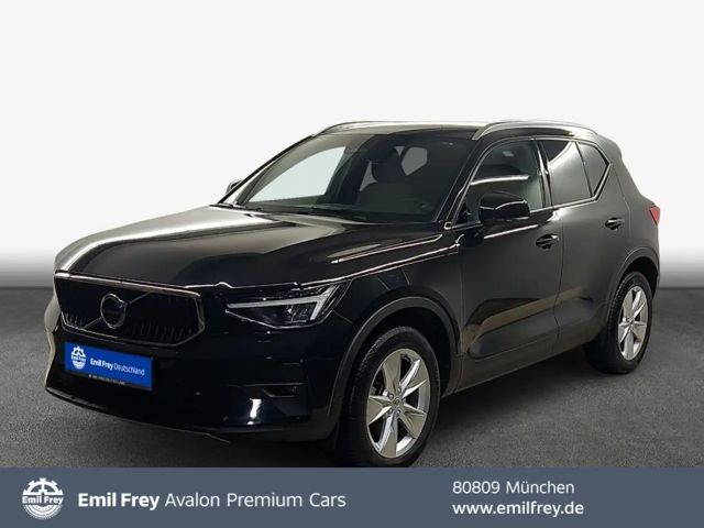 Volvo XC40 Core