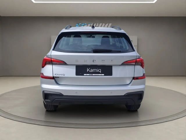 Skoda Kamiq Essence - 95 PS TSI - nur € 17.999,-*