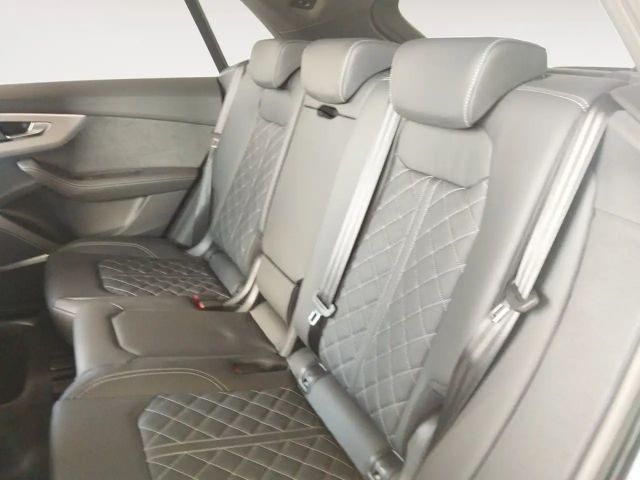 Audi Q8 Hybride Quattro