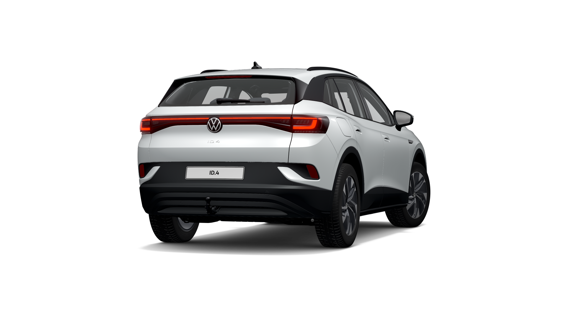 Volkswagen ID.4 77 KWh Performance Pro