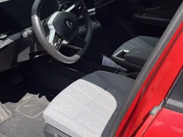 Renault Megane Equilibre Equilibre