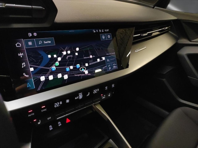 Audi A3 30 TFSI S-Tronic Sportback