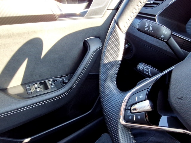 Skoda Superb 2.0 TDI Combi Sportline