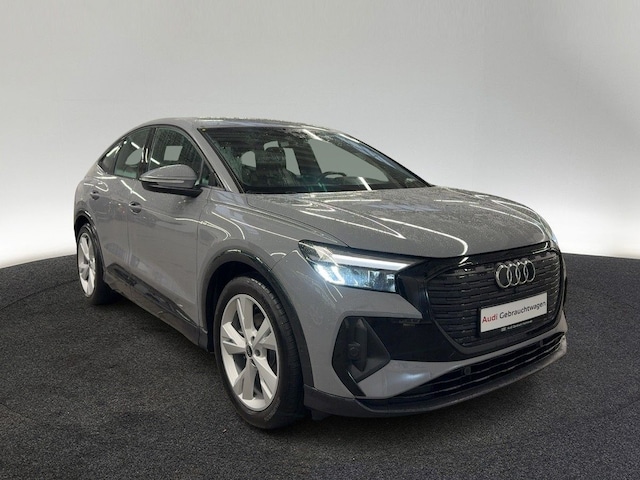 Audi Q4 e-tron 35 Sportback