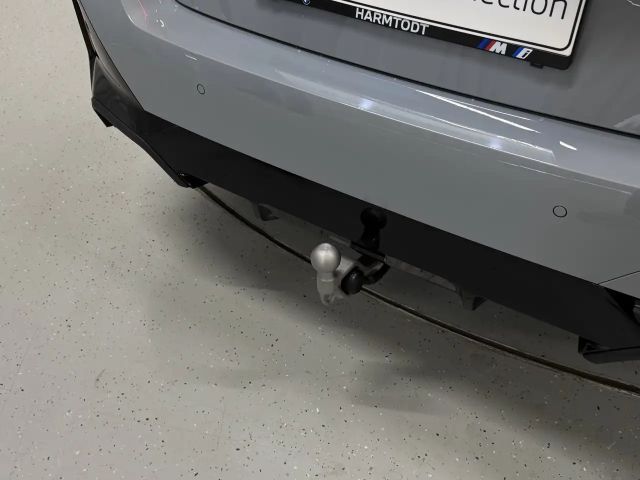 BMW 530 530e M-Sport Sedan xDrive