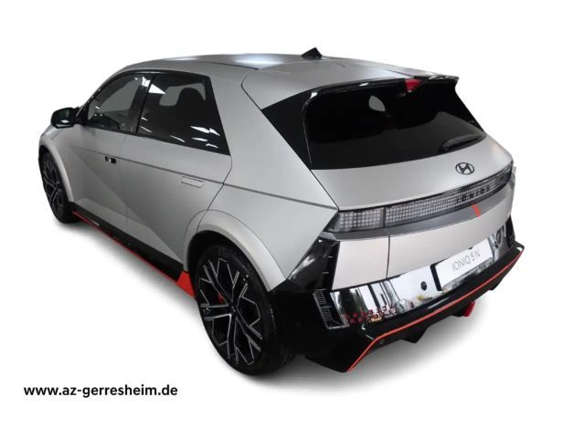 Hyundai IONIQ 5 4WD Vierwielaandrijving