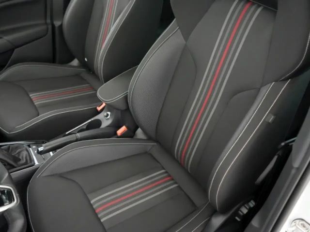 Skoda Kamiq Monte Carlo