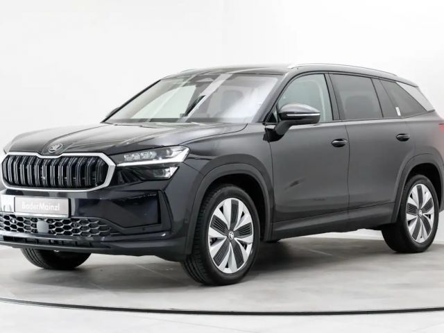 Skoda Kodiaq 2.0 TDI