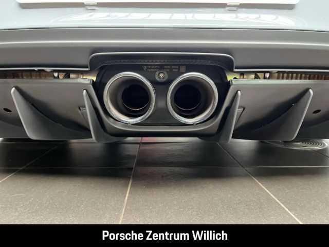 Porsche 992 Coupé GT3