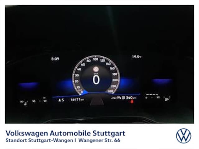 Volkswagen Polo 1.0 TSI Life