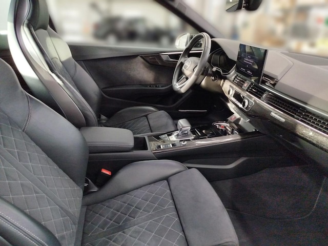 Audi S5 Cabriolet Quattro