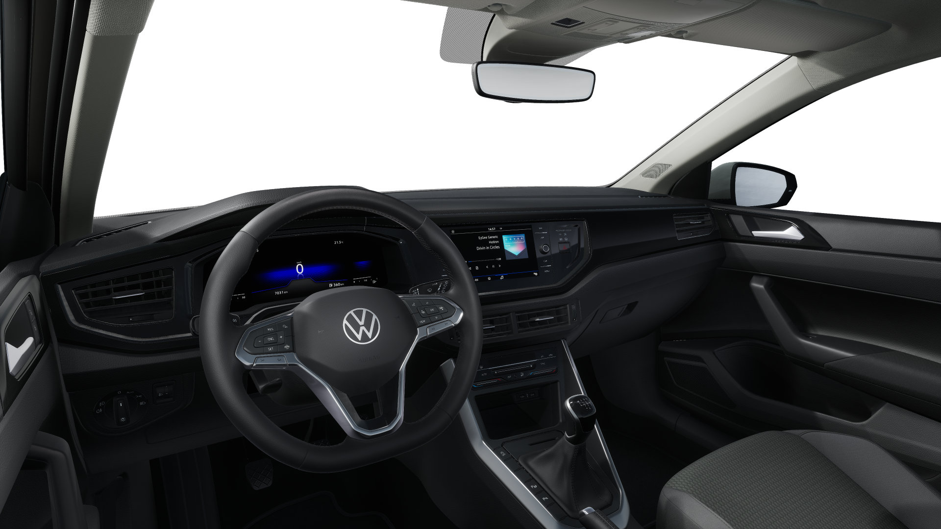 Volkswagen Polo Life