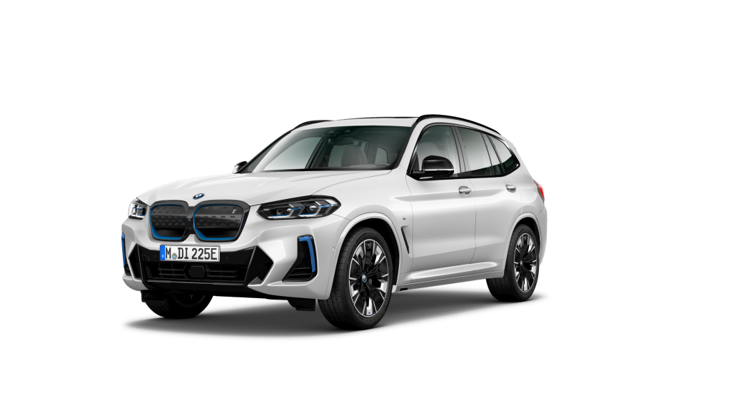BMW iX3 iX3