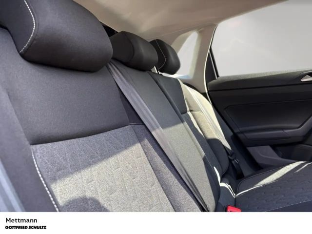 Volkswagen Polo 1.0 TSI DSG Move