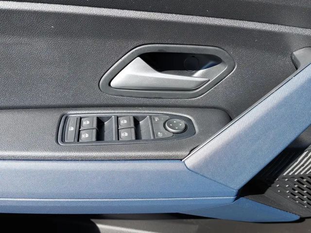 Dacia Duster 4WD TCe 130