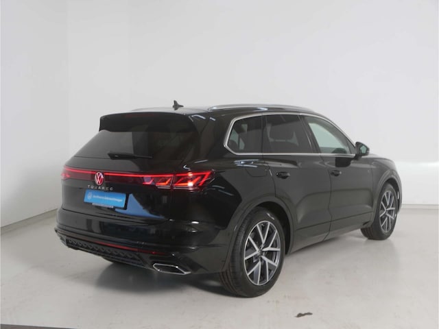 Volkswagen Touareg 3.0 V6 TDI R-Line