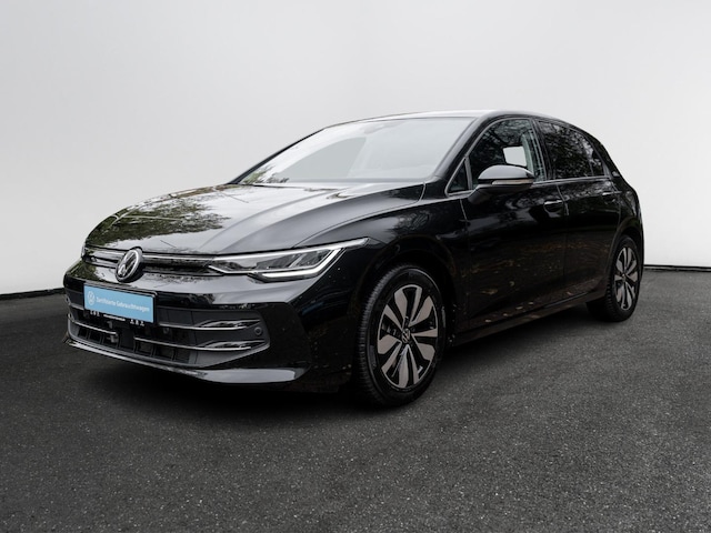 Volkswagen Golf 1.5 eTSI Golf VIII